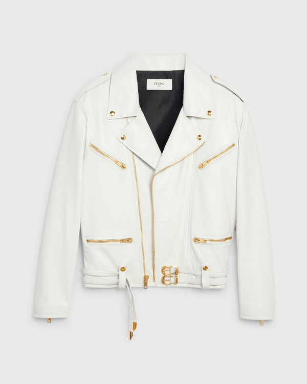 Biker Jackets Perfect for the Autumn Wedding
