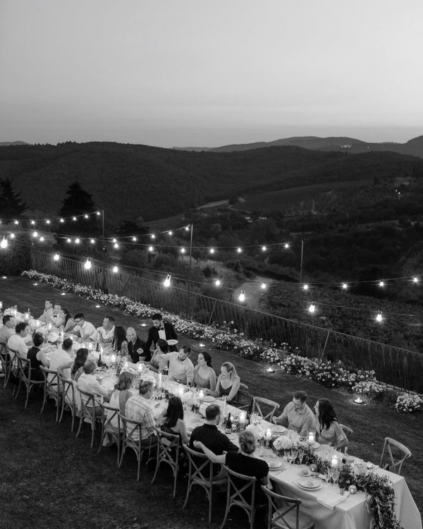 Wedding Etiquette: Tips for Brides and Grooms