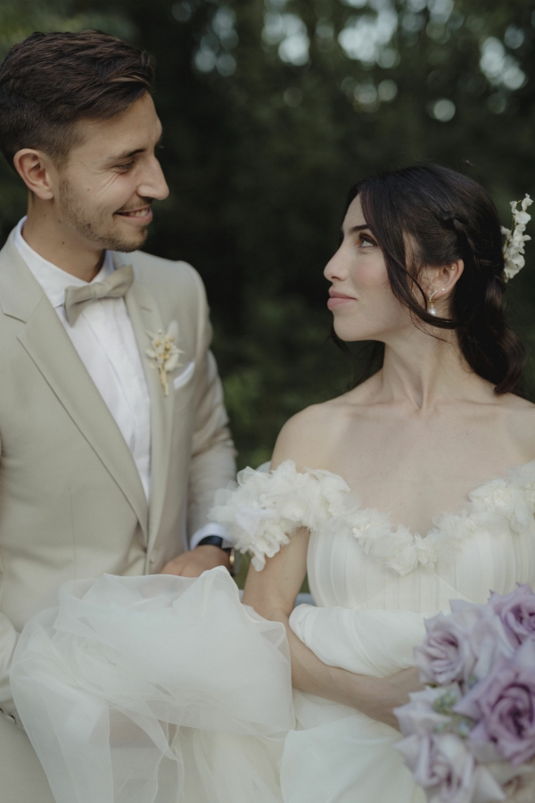 Photographers Nicoletta Subitoni