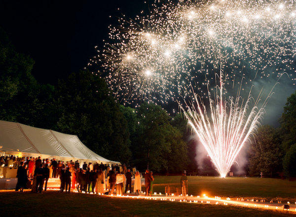 Planners Fête in France