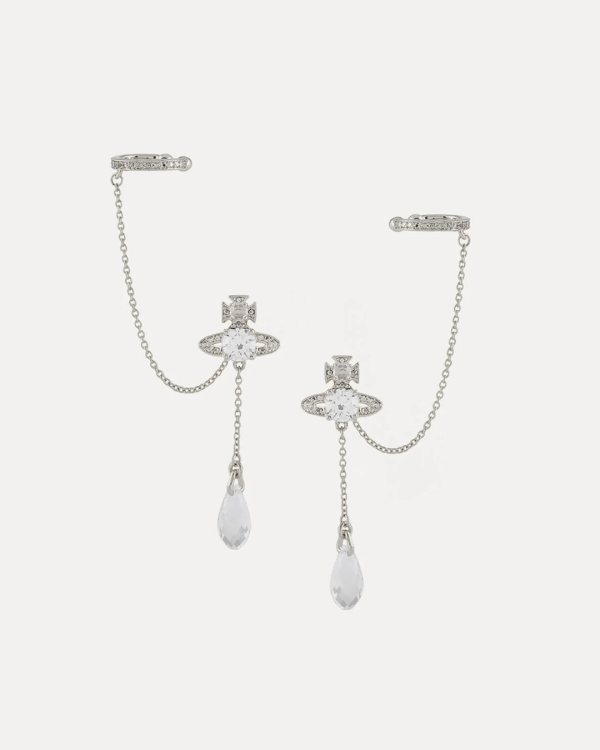 Top 16 Stylish Earrings for Brides | Best Modern Wedding Earrings for Bride