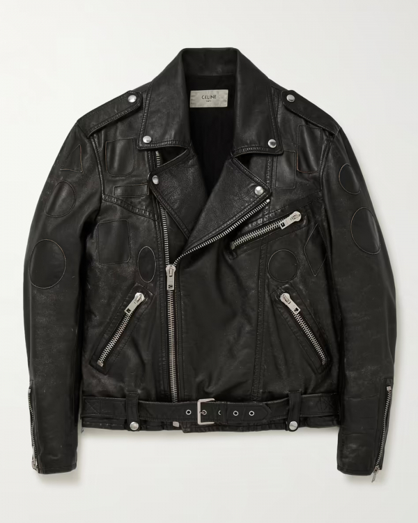 Biker Jackets Perfect for the Autumn Wedding