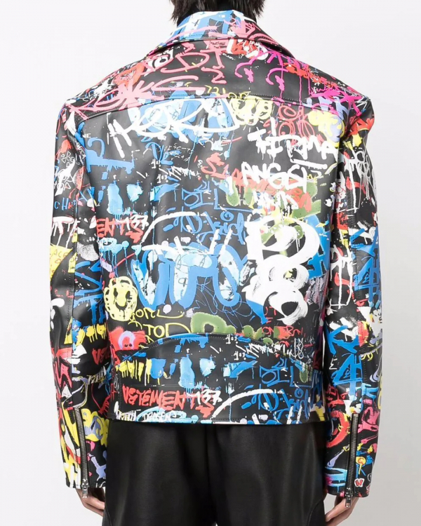 Biker Jackets Perfect for the Autumn Wedding