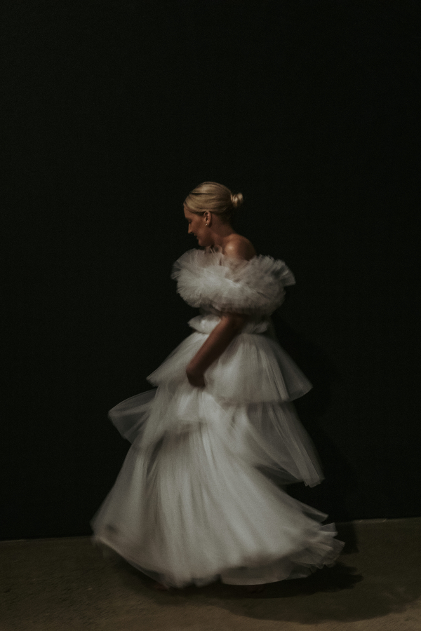 Photographers Renee Green