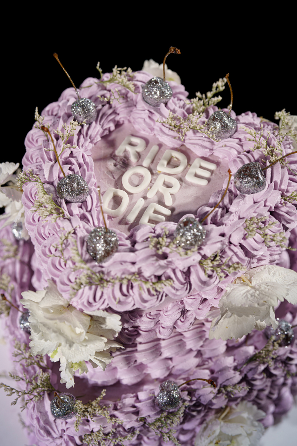 A Bohemian Wedding in Mykonos