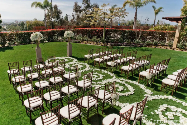 Venues The Westin Carlsbad Resort & Spa