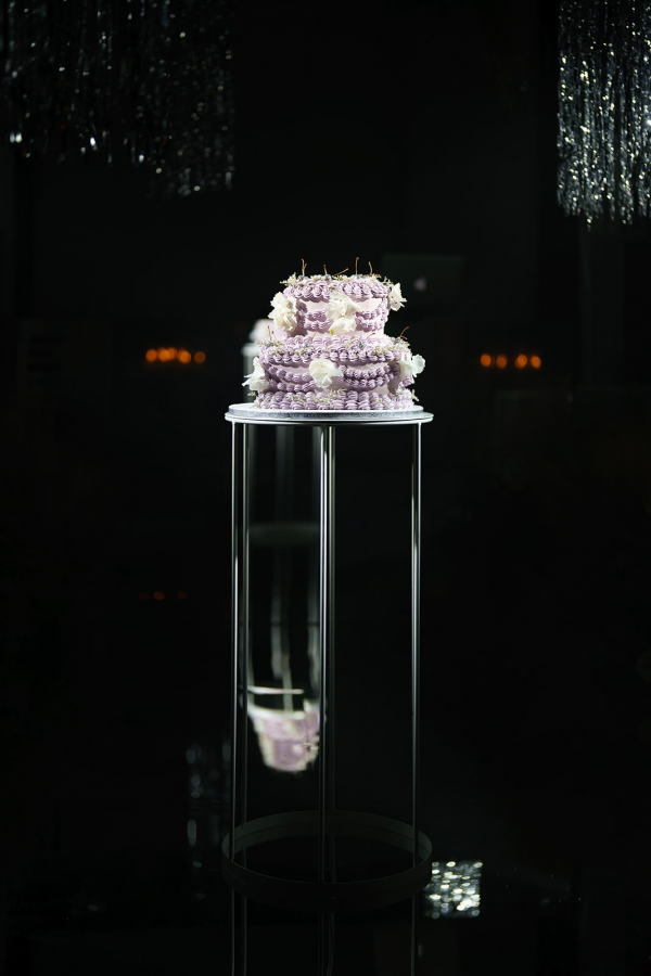 A Bohemian Wedding in Mykonos