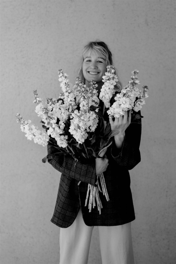 Florists Film and Foliage