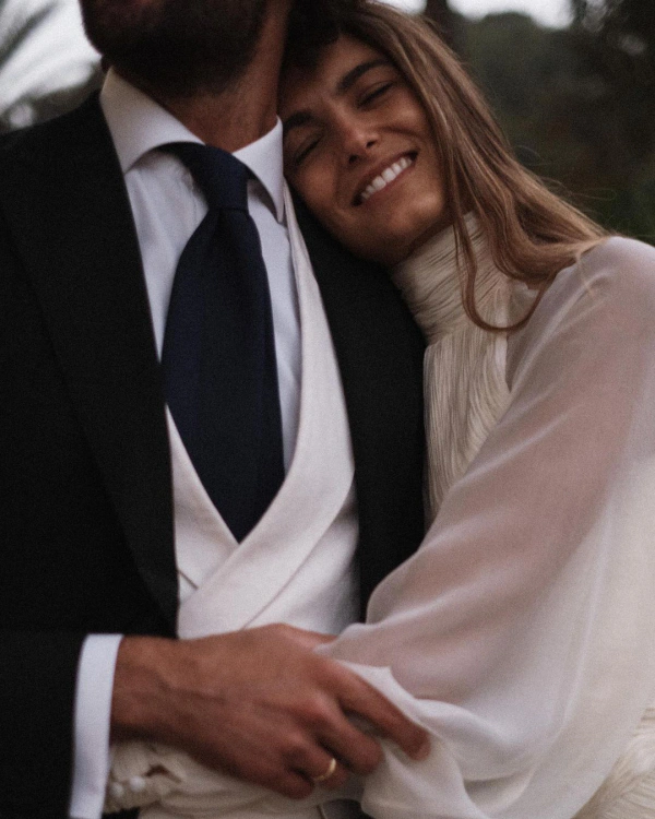 How to Tell Your Parents You Are Eloping? — photo 1