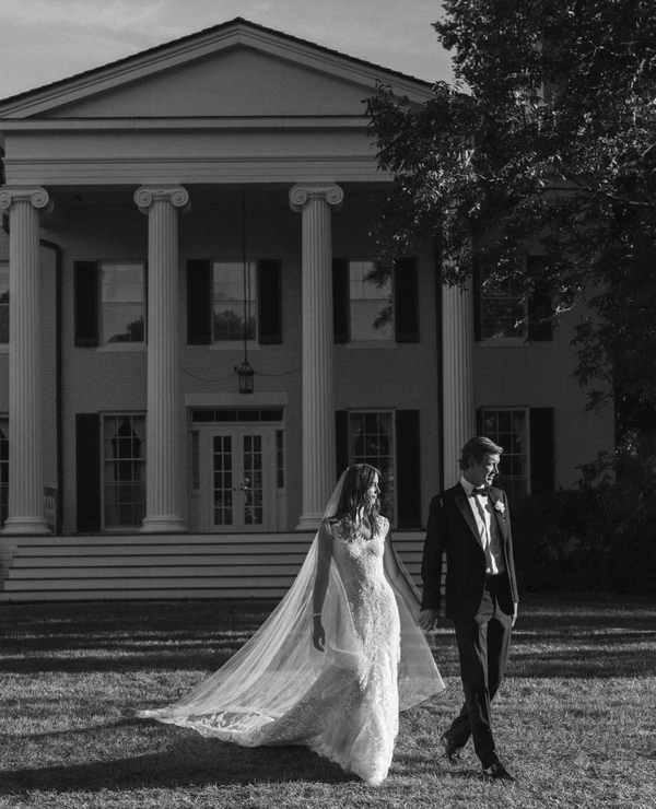 10 Best Wedding Venues in Northern Virginia — photo 1