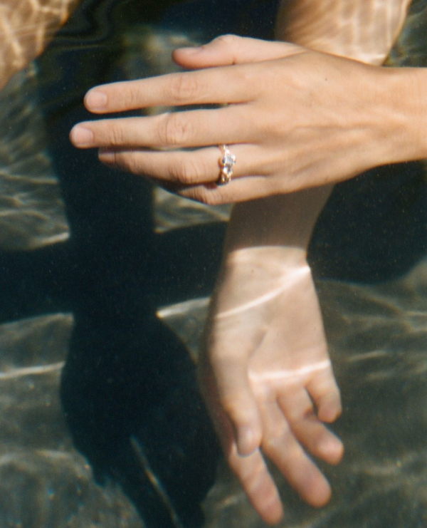 How to Secretly Find Your Partner's Ring Size?