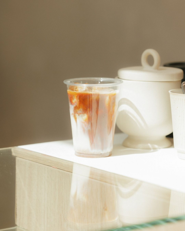 Best Coffee Places in London Guide | Aesthetic and Cozy Coffee Shops London UK