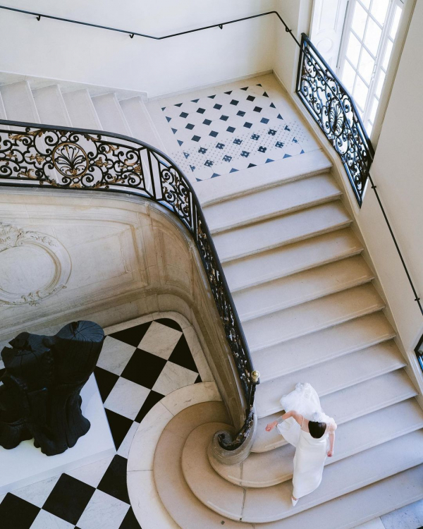 12 Best Wedding Venues in Paris, France | The Most Beautiful Places to Get Married | TOP of the Luxury, Unique Wedding Locations