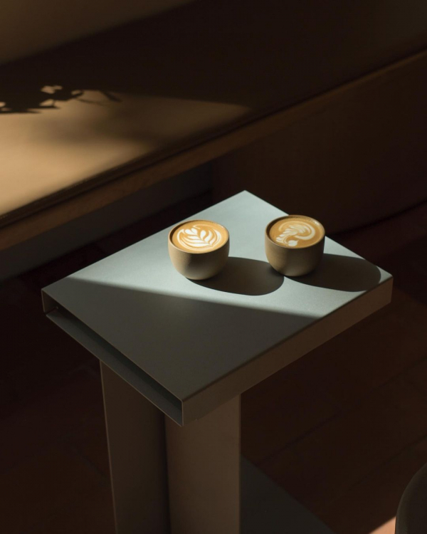 Best Coffee Places in London Guide | Aesthetic and Cozy Coffee Shops London UK