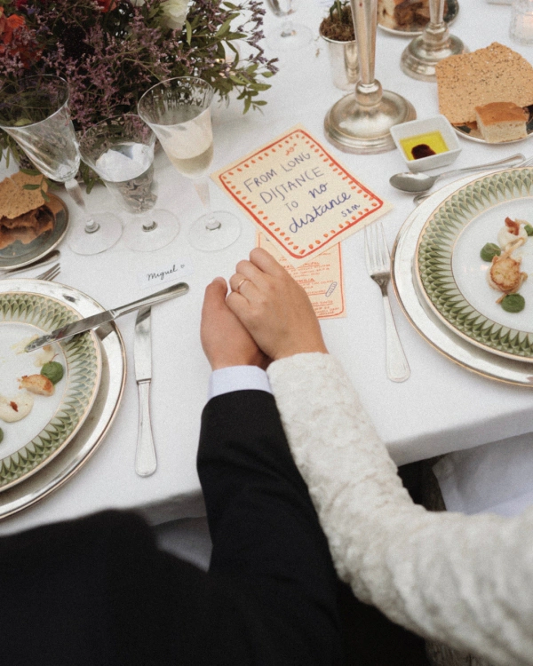 Your Guide to Wedding After-Party Etiquette — photo 2