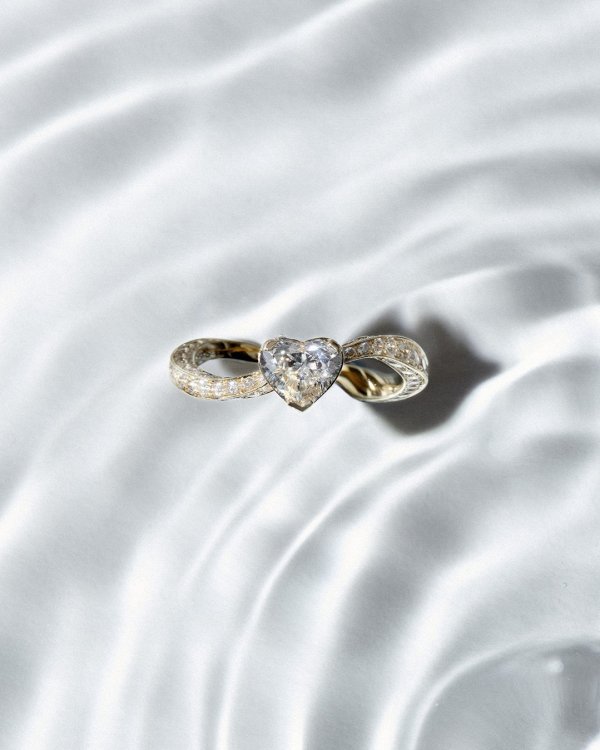 How to Secretly Find Your Partner's Ring Size?