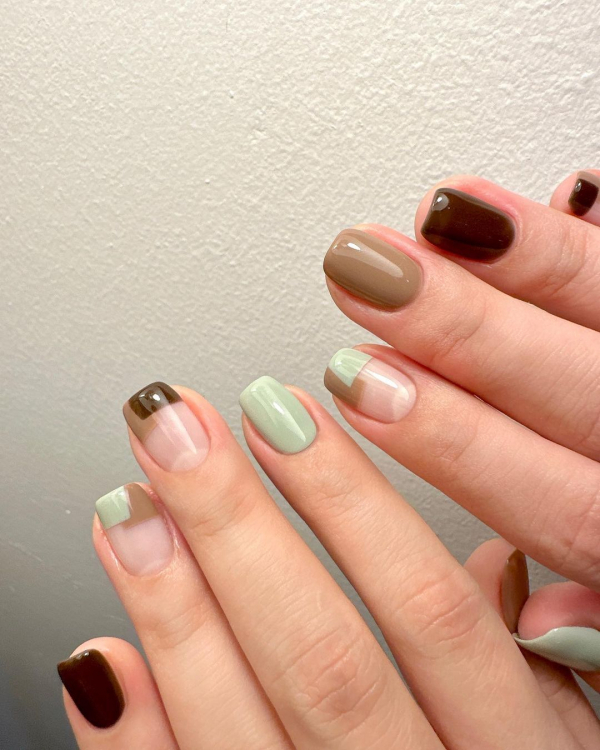 Fall Nail Designs to Try Now