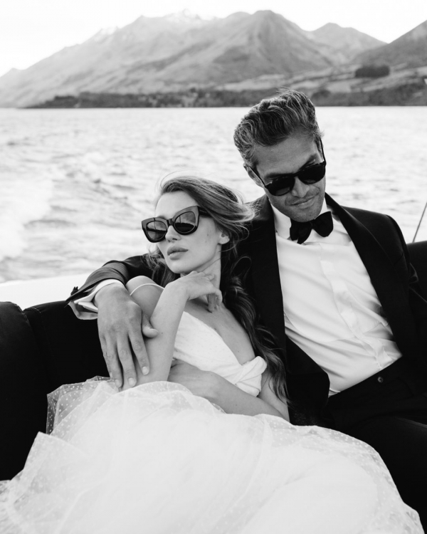 Tips on Planning the Perfect Destination Elopement