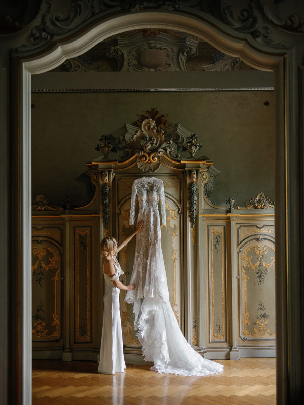 Photographers Vivid Symphony