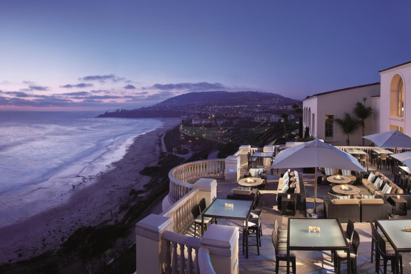 Venues Ritz-Carlton, Laguna Niguel’s