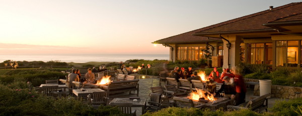 Venues Pebble Beach Resorts