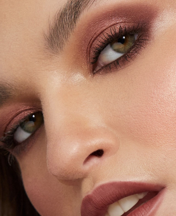 Wedding Smokey Eye Makeup Ideas | Natural Smokey Eye Bridal Makeup Tips