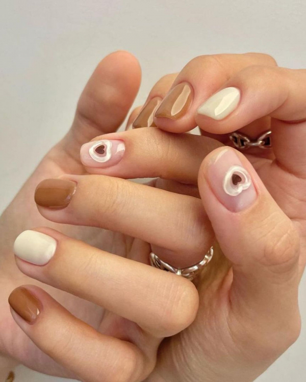 Fall Nail Designs to Try Now