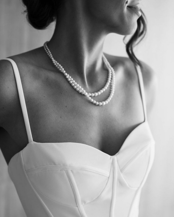 Interview with Wedding Photographer Vanessa Mathieu Pineda