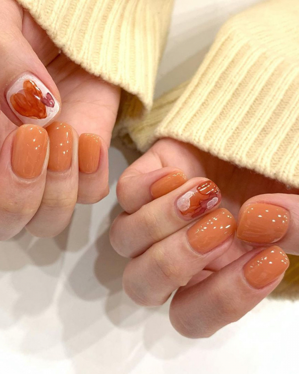 Fall Nail Designs to Try Now