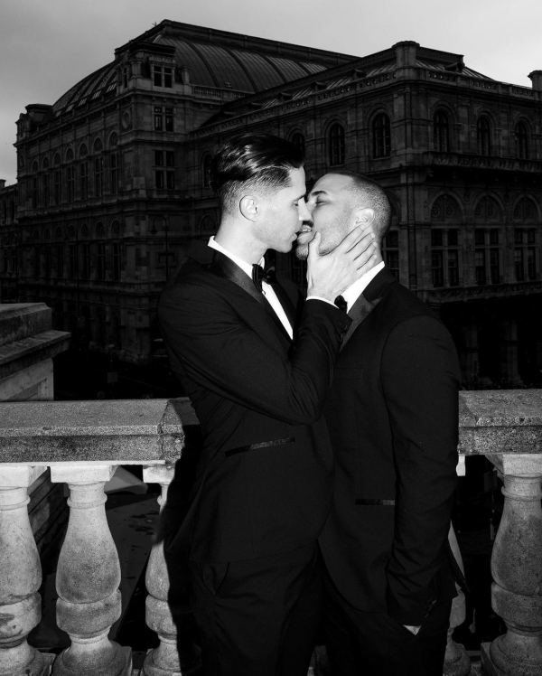 25 Best Wedding Photographers in Europe