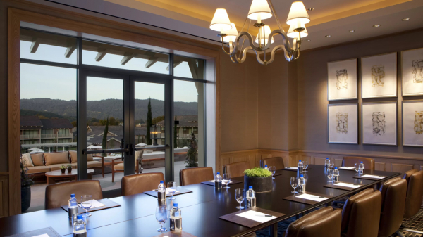 Venues Rosewood Sand Hill