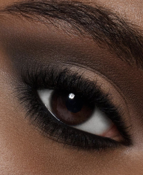 Wedding Smokey Eye Makeup Ideas | Natural Smokey Eye Bridal Makeup Tips