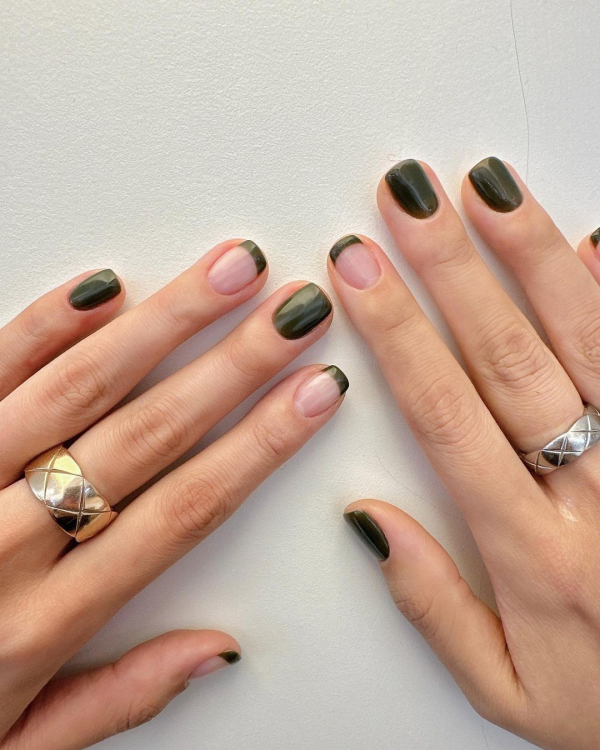 Fall Nail Designs to Try Now