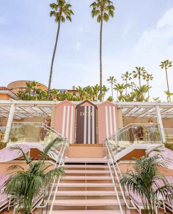 Venues The Beverly Hills Hotel