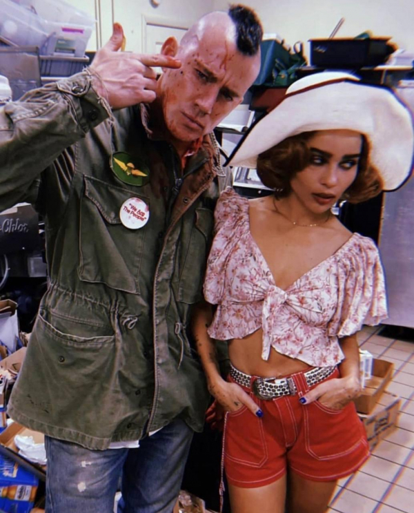 30 Iconic Halloween Costumes for Couples