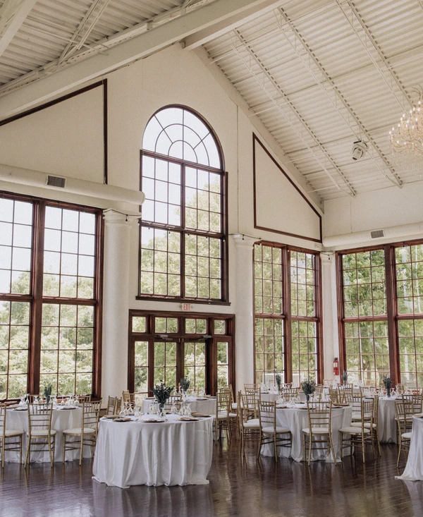 10 Best Wedding Venues in Northern Virginia — photo 2