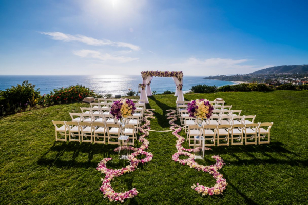 Venues Ritz-Carlton, Laguna Niguel’s