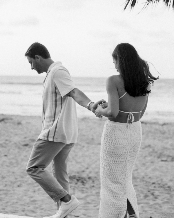 Interview with Wedding Photographer Vanessa Mathieu Pineda