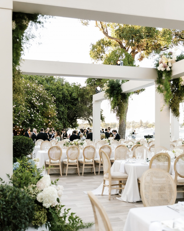 Real Wedding: Maddie & Daniel