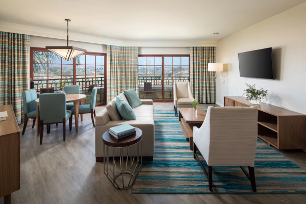 Venues The Westin Carlsbad Resort & Spa