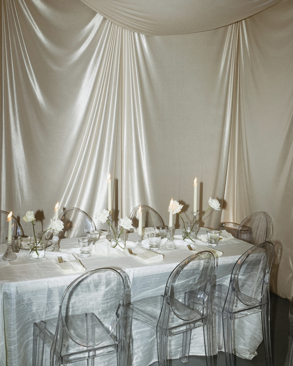 Real Wedding: Madisyn & Chase