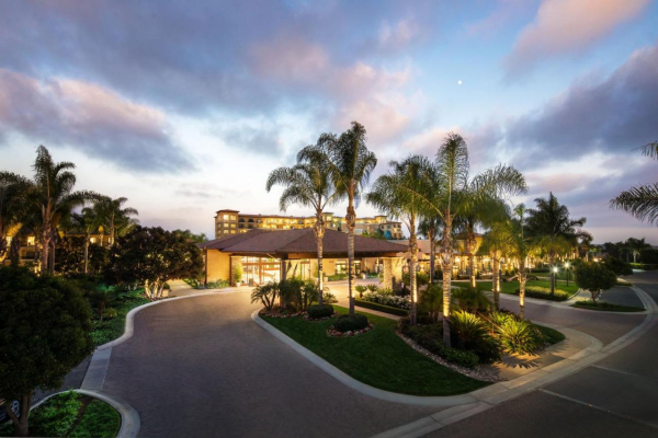 Venues The Westin Carlsbad Resort & Spa