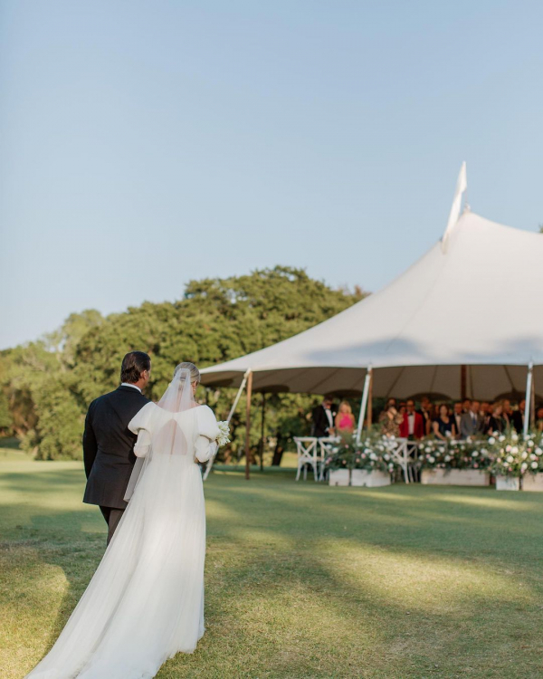 Planners Julian Leaver Events