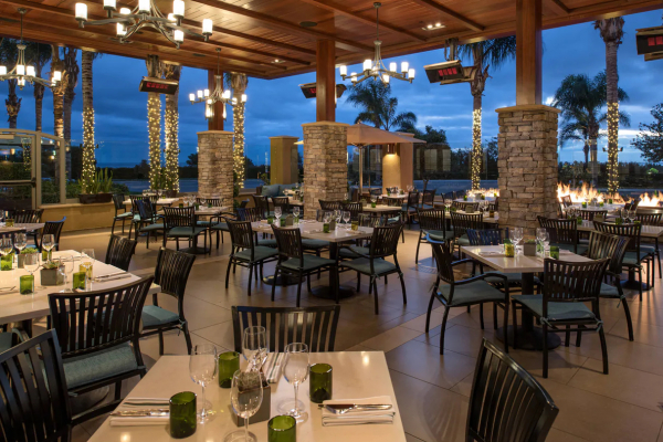 Venues The Westin Carlsbad Resort & Spa