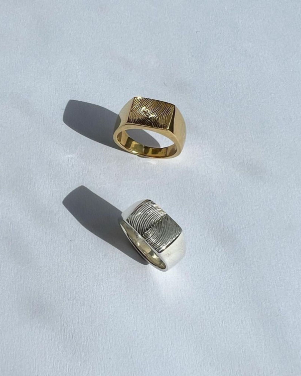 How to Secretly Find Your Partner's Ring Size?