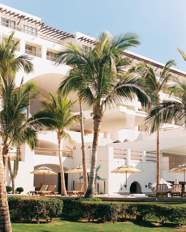 10 Best Wedding Venues in Cabo San Lucas, Mexico | Top of the Luxury, Unique Wedding Resorts, Destinations