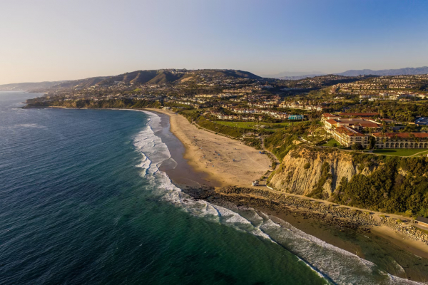 Venues Ritz-Carlton, Laguna Niguel’s