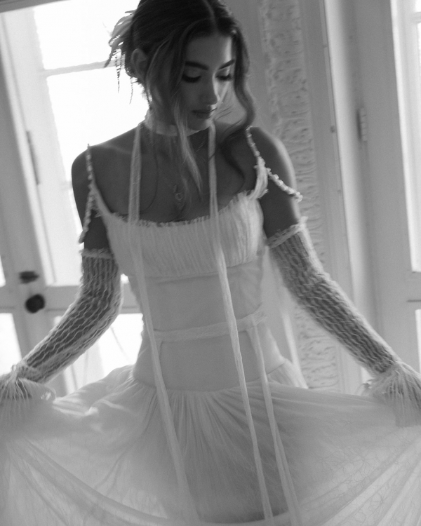 Oceanic Allure Meets Historic Charm