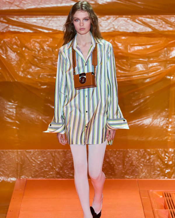 Spring and Summer Dress Trends | Paris Fashion Week 2024 Season Trends