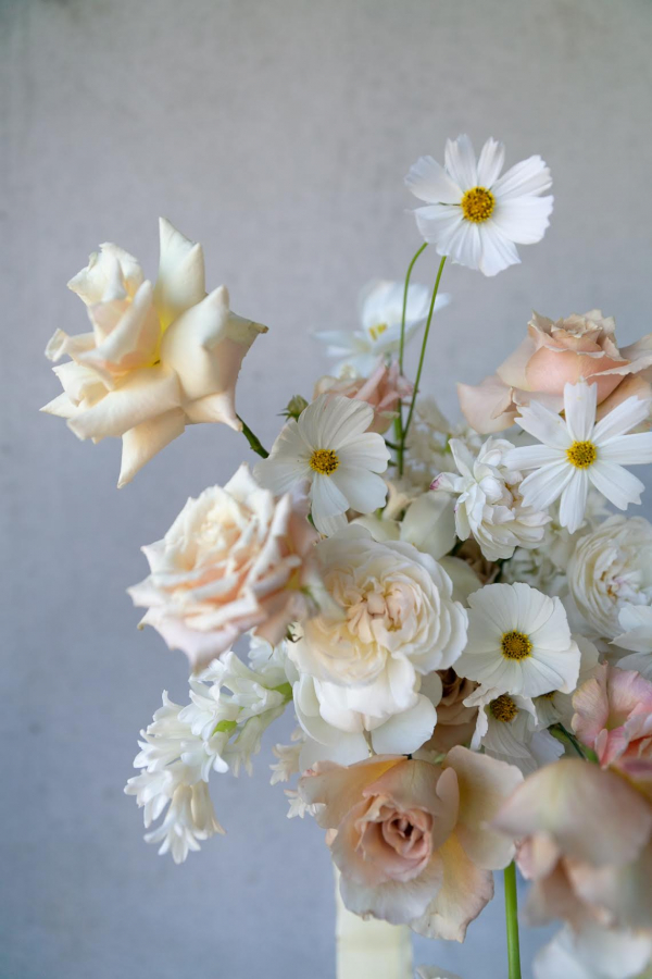 Florists Film and Foliage